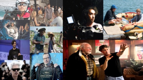 2014 Best Directors